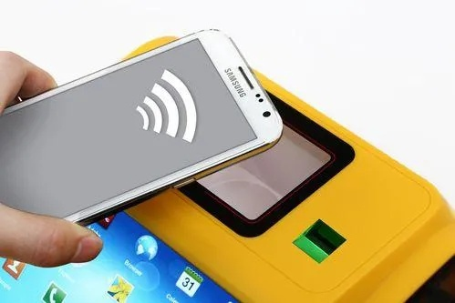 nfc 钱包